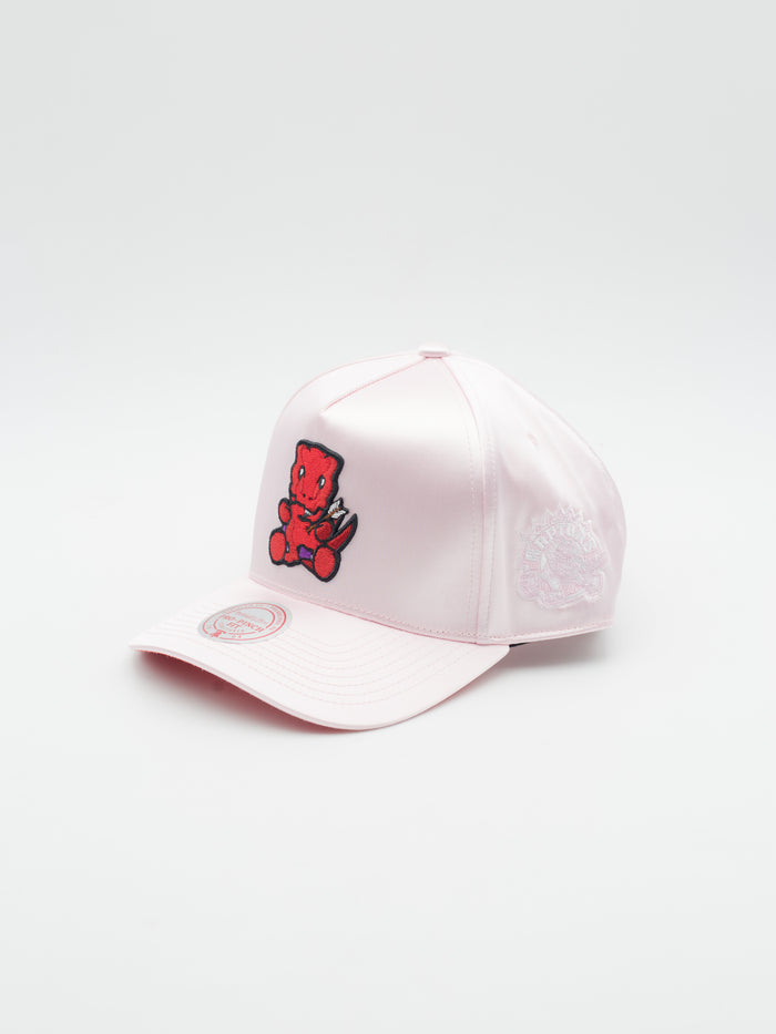 Pro Pinch Hit By Love Toronto Raptors Snapback