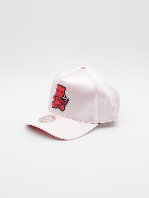 Pro Pinch Hit By Love Toronto Raptors Snapback