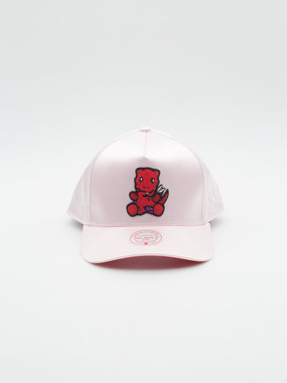 Pro Pinch Hit By Love Toronto Raptors Snapback