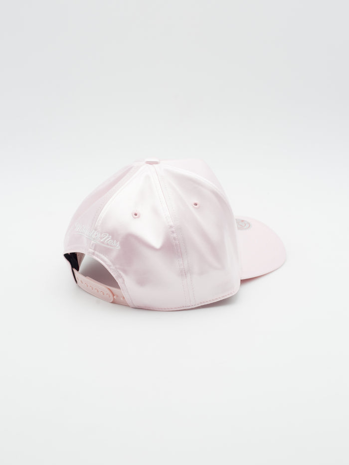 Pro Pinch Hit By Love Toronto Raptors Snapback