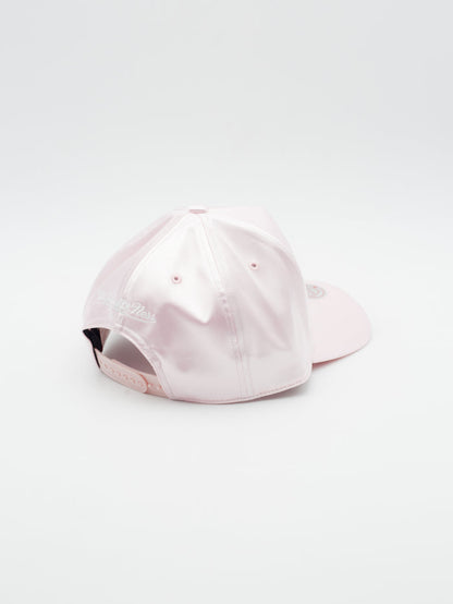 Pro Pinch Hit By Love Toronto Raptors Snapback