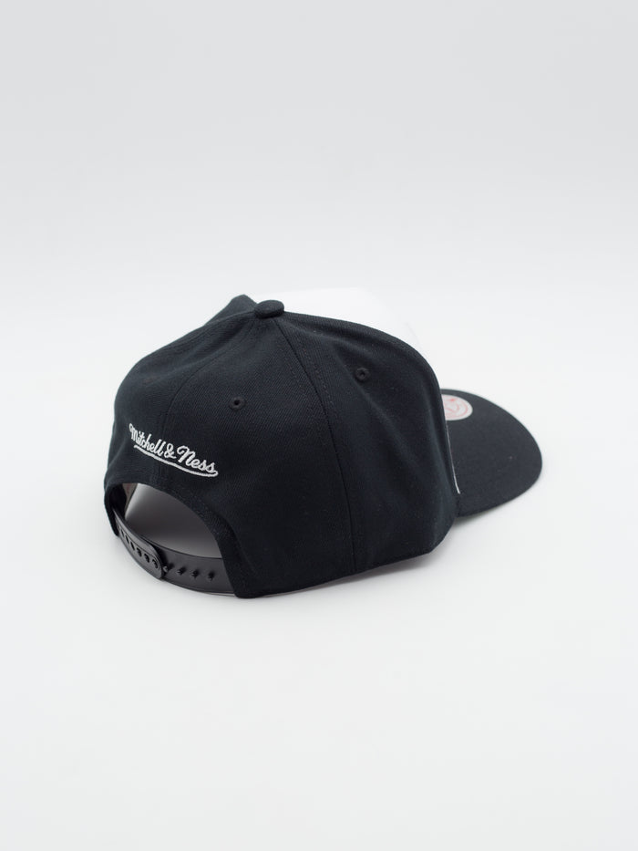 Pro Pinch Legendary Away HWC Chicago Bulls Snapback