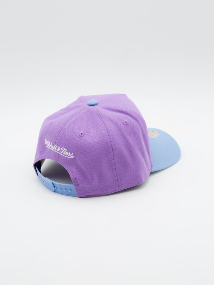 Pro Pinch Legendary Home Los Angeles Lakers Snapback