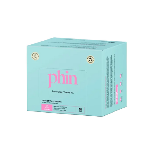 PROSOAPE FACIALE GLOW XL - Prosoape Faciale De Unica Folosinta Din Viscoza Biodegradabila