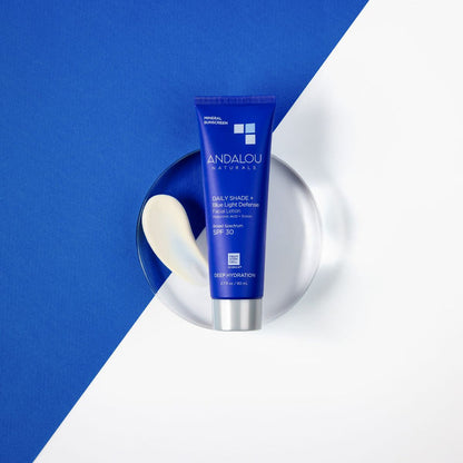 Protect & Correct - Andalou Naturals US
