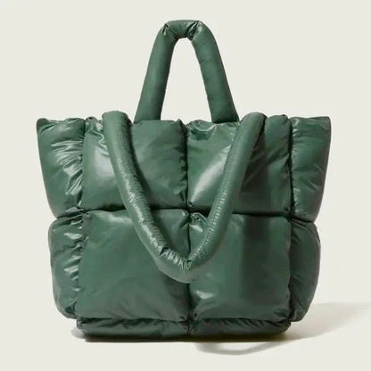 Puffer Tote Bags - Nursecaresuites - Online Healthcare BoutiqueJacketB079LKXS3K - 12