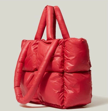 Puffer Tote Bags - Nursecaresuites - Online Healthcare BoutiqueJacketB079LKXS3K - 10