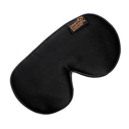 Pure Mulberry Silk Sleep Mask for Side Sleepers