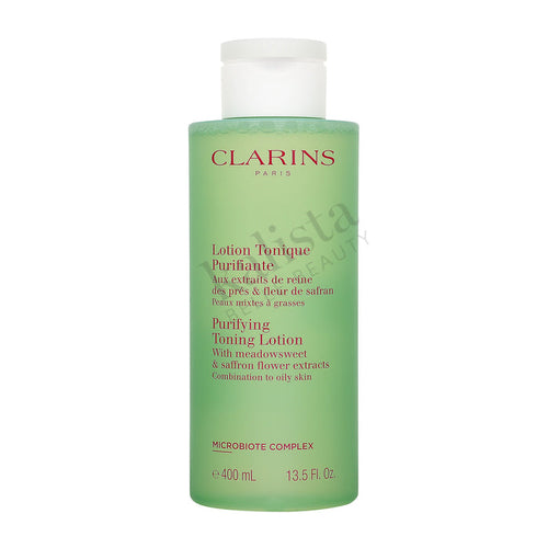 Purifying Toning Lotion (Combination To Oily Skin)