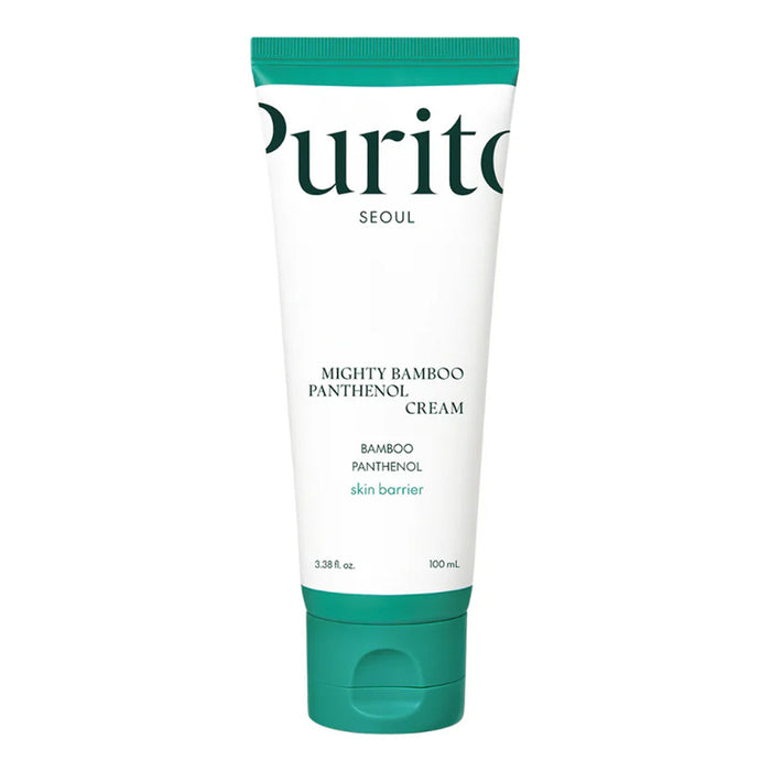 Purito Mighty Bamboo Panthenol Cream 3.38oz/ 100ml