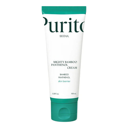 Purito Mighty Bamboo Panthenol Cream 3.38oz/ 100ml