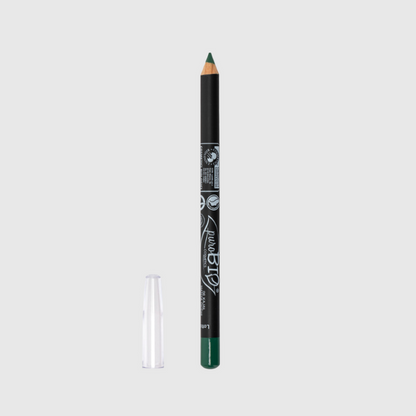 PUROBIO COSMETICS - EYELINER GRØN 06