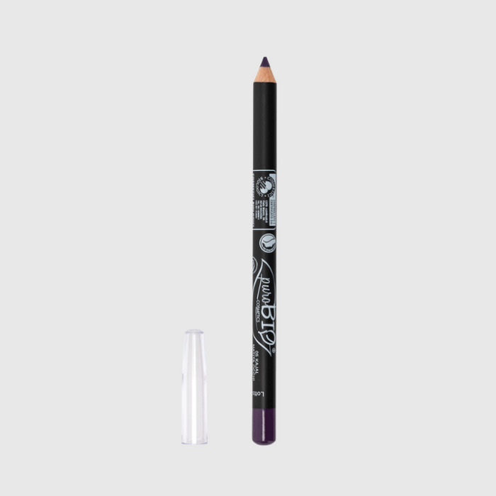 PUROBIO COSMETICS - EYELINER VIOLET 05