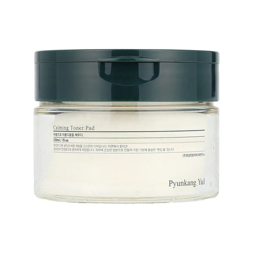 Pyunkang yul Calming Toner Pad 70 Pads