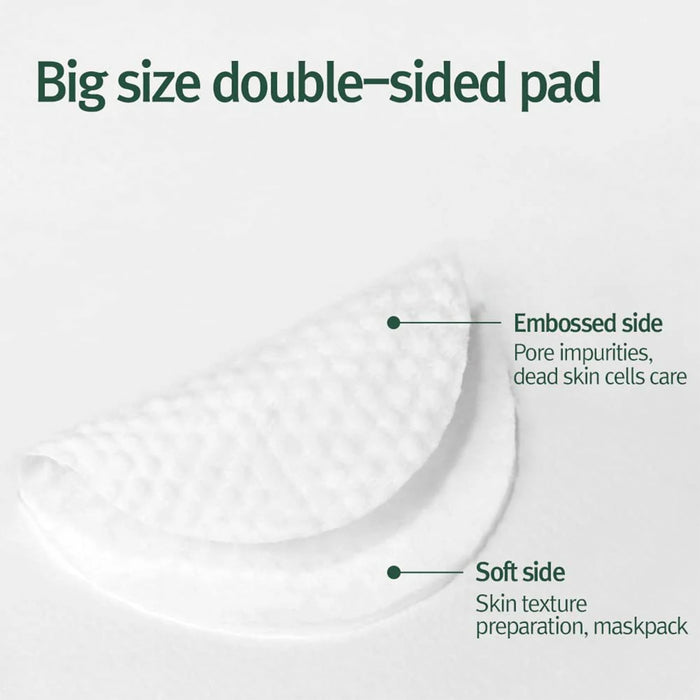 Pyunkang yul Calming Toner Pad 70 Pads