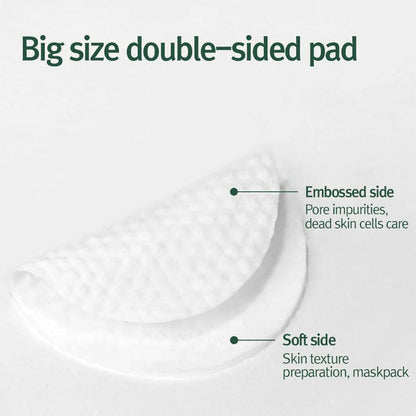 Pyunkang yul Calming Toner Pad 70 Pads