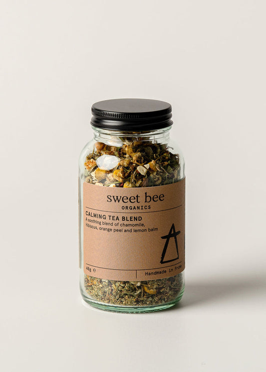 Quiet Moment Blend