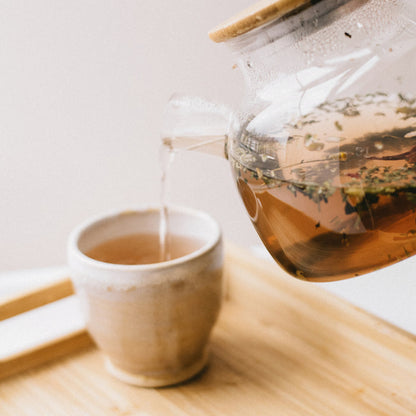 Quiet Moment Blend
