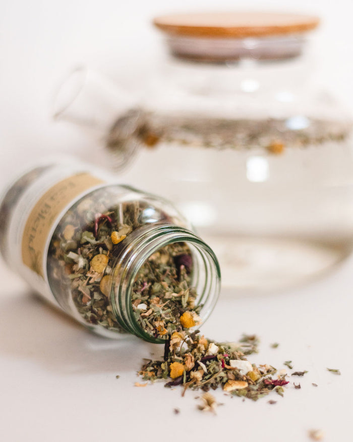 Quiet Moment Blend