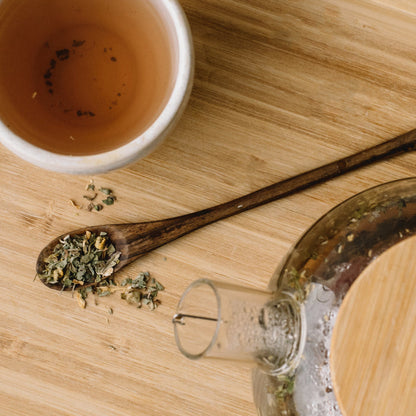 Quiet Moment Blend