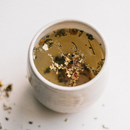 Quiet Moment Blend