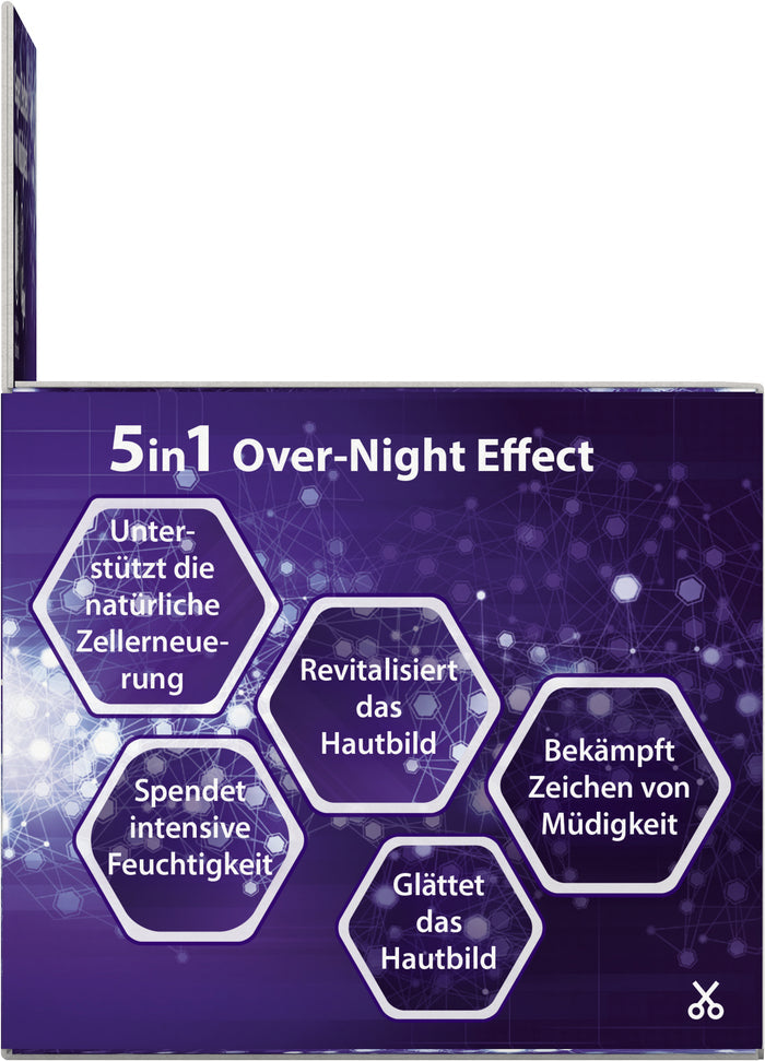 lavera Re-Energizing Sleeping Cream