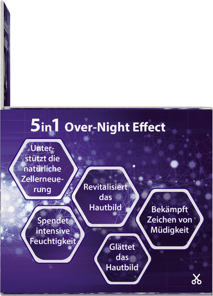 lavera Re-Energizing Sleeping Cream