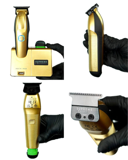 RECHARGE ⚡️ Trimmer