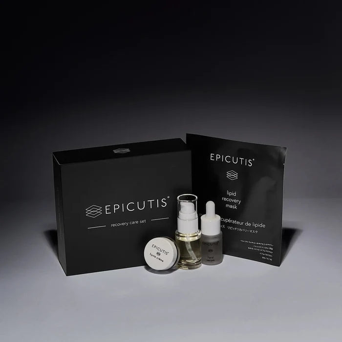 Recovery Care Set