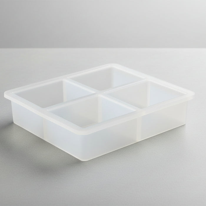 rectangle silicone mold