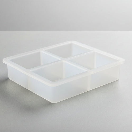 rectangle silicone mold