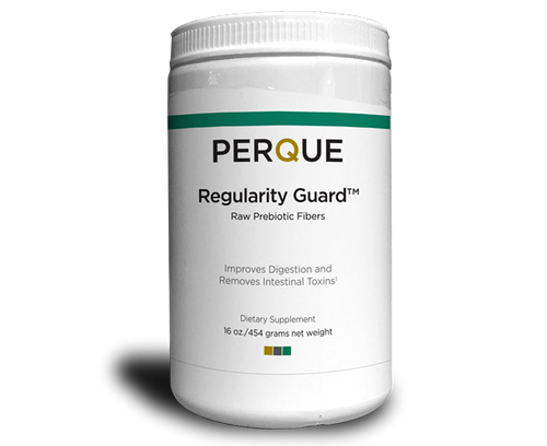 Regularity Guard by PERQUE 16 oz
