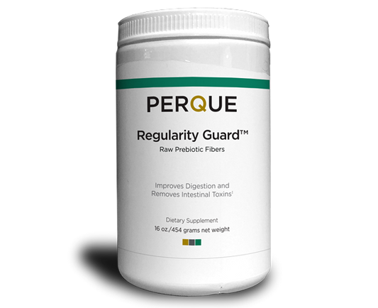 Regularity Guard by PERQUE 16 oz