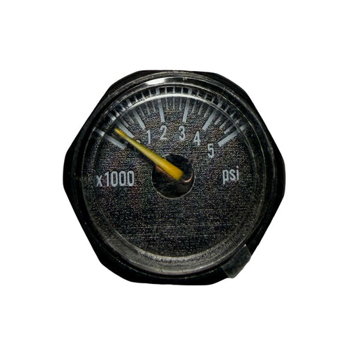Replacement Micro Gauge - 3000psi