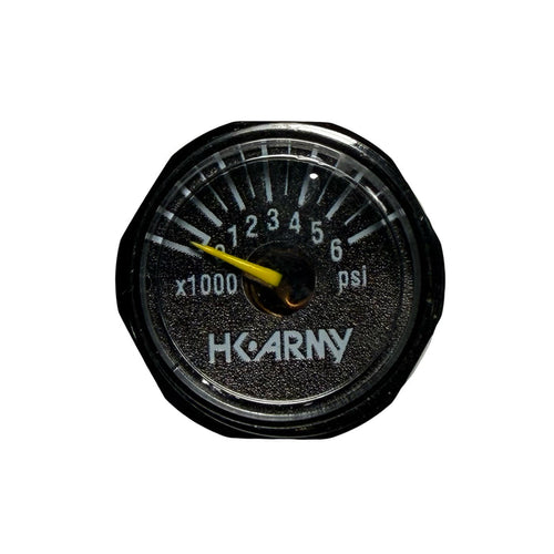 Replacement Micro Gauge - 4500psi