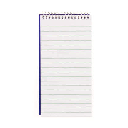 Reporter Note Pad, AT8B