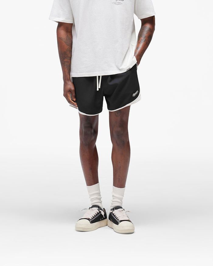 Represent Cruz Short