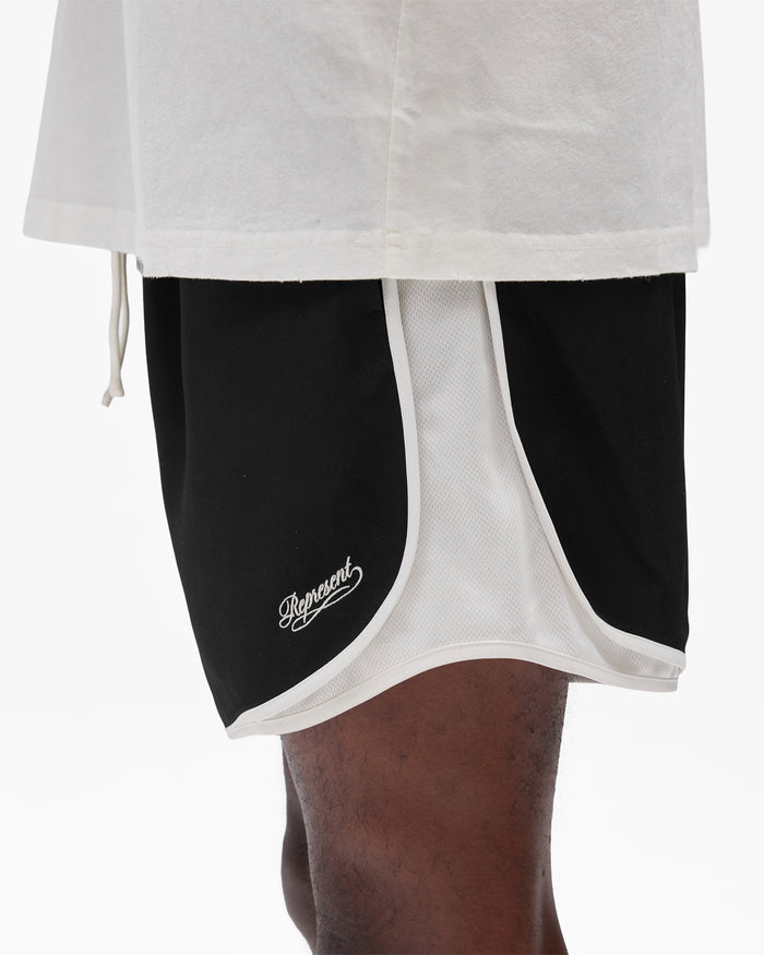 Represent Cruz Short