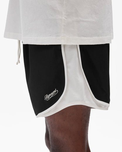Represent Cruz Short
