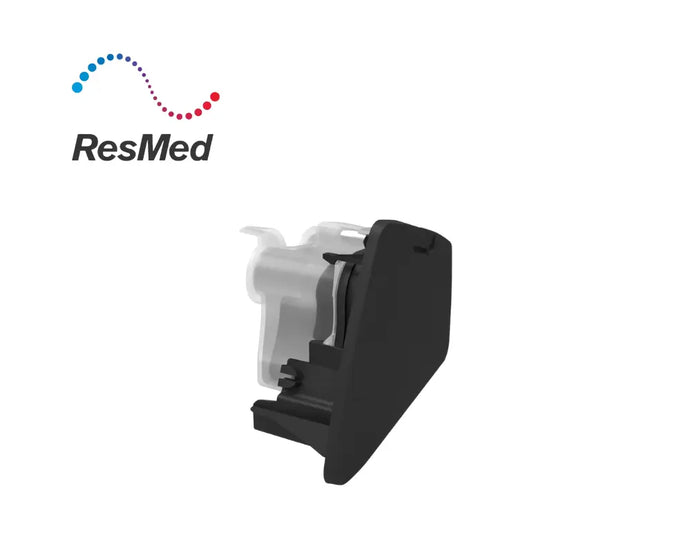 ResMed AirSense 10 Side Cover - CPAPstudio.co.uk