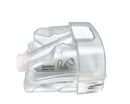 ResMed AirSense 11 HumidAir Humidifier - CPAPstudio.co.uk