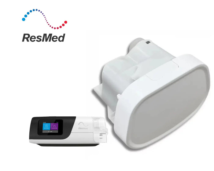ResMed AirSense 11 Side Cover - CPAPstudio.co.uk