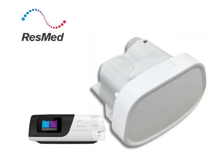 ResMed AirSense 11 Side Cover - CPAPstudio.co.uk