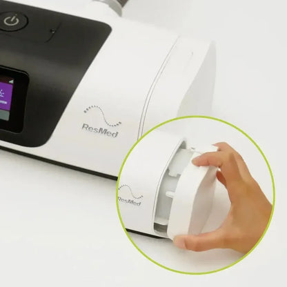 ResMed AirSense 11 Side Cover - CPAPstudio.co.uk