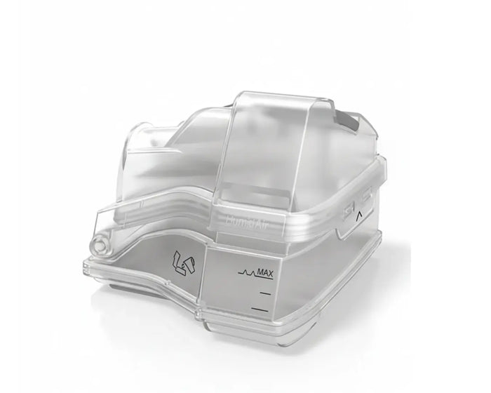 Resmed Heated Humidifier for Airsense 10 - CPAPstudio.co.uk