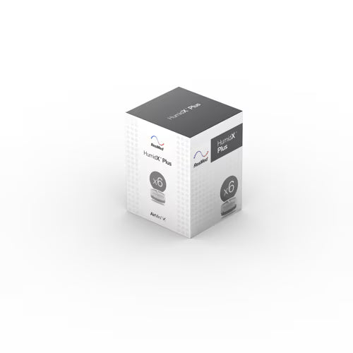 Resmed HumidX Plus - 6 Pack Resmed