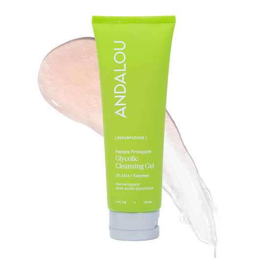 Resurfacing Glycolic Cleansing Gel