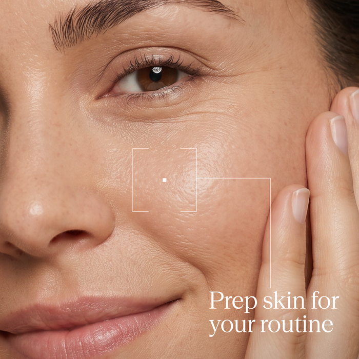 Resurfacing Glycolic Cleansing Gel