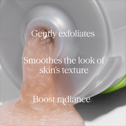 Resurfacing Glycolic Cleansing Gel