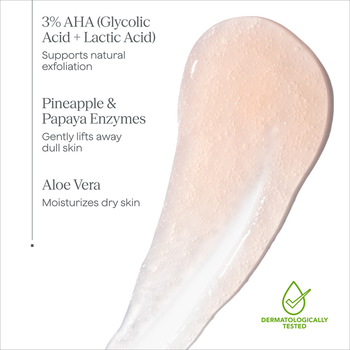 Resurfacing Glycolic Cleansing Gel